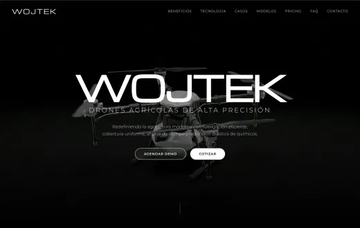 Proyecto Wojtek